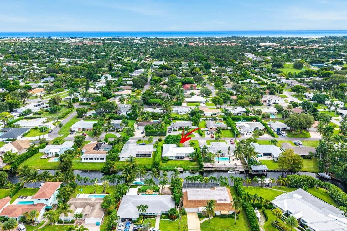 Photo of 3213 Canal Drive