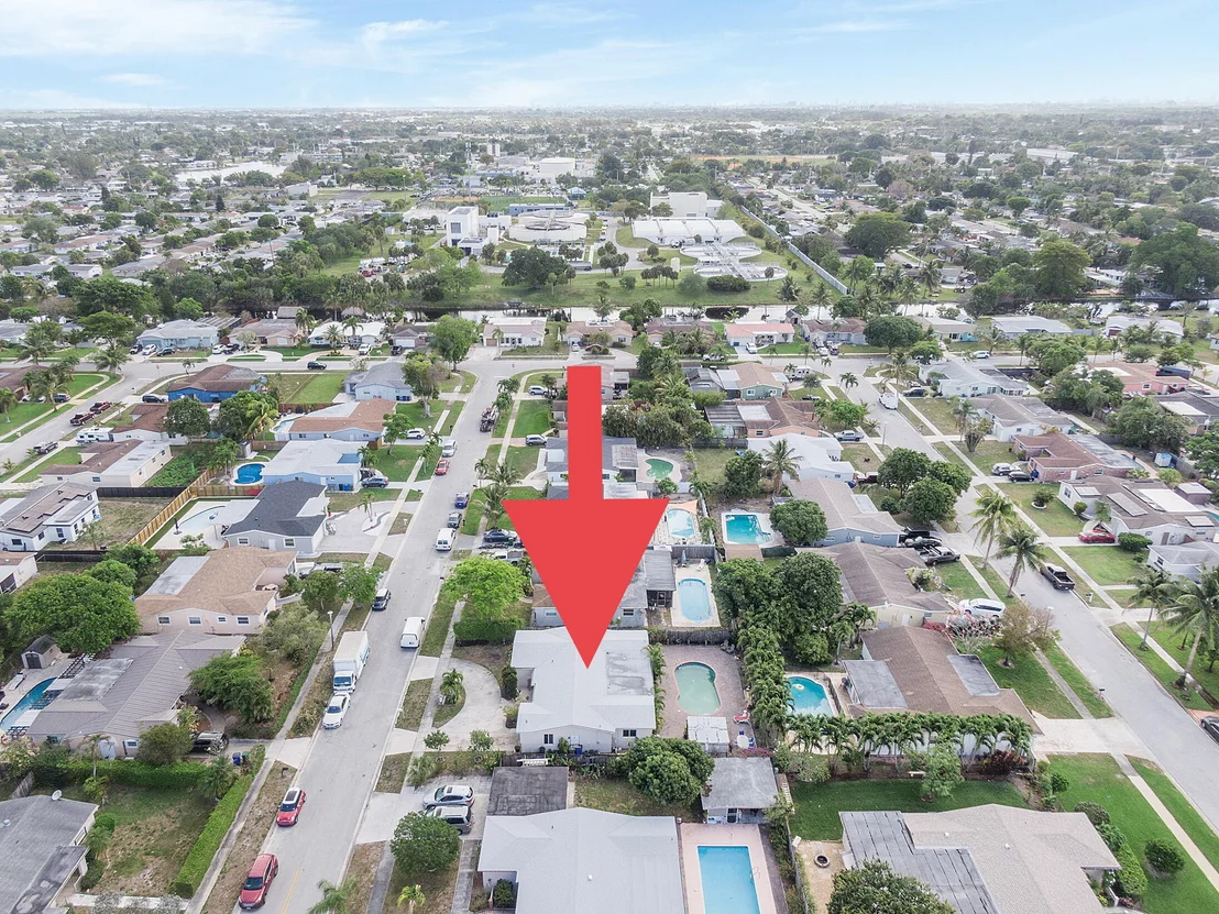 Photo of 6972 NW 8th Street