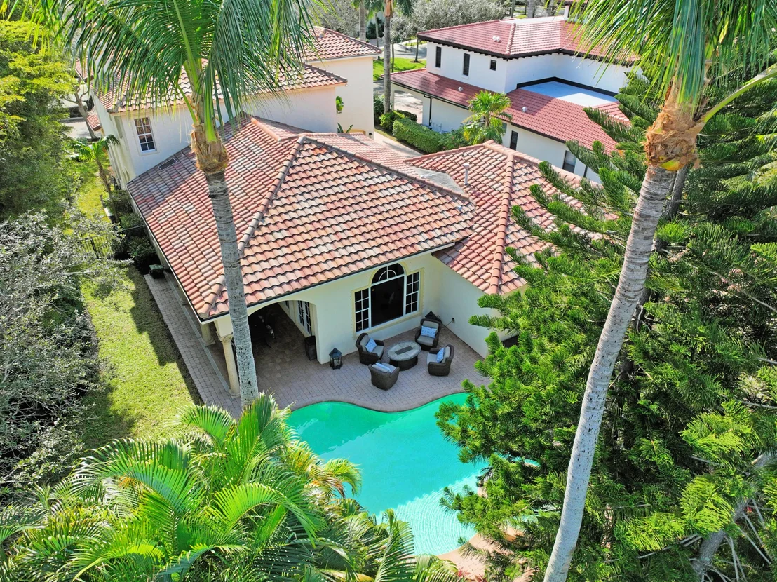 Photo of 110 Villa Bella