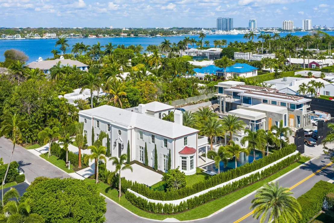 Photo of 301 Plantation Road