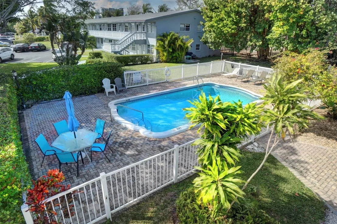 Photo of Unit 204 at 751 Pine Drive