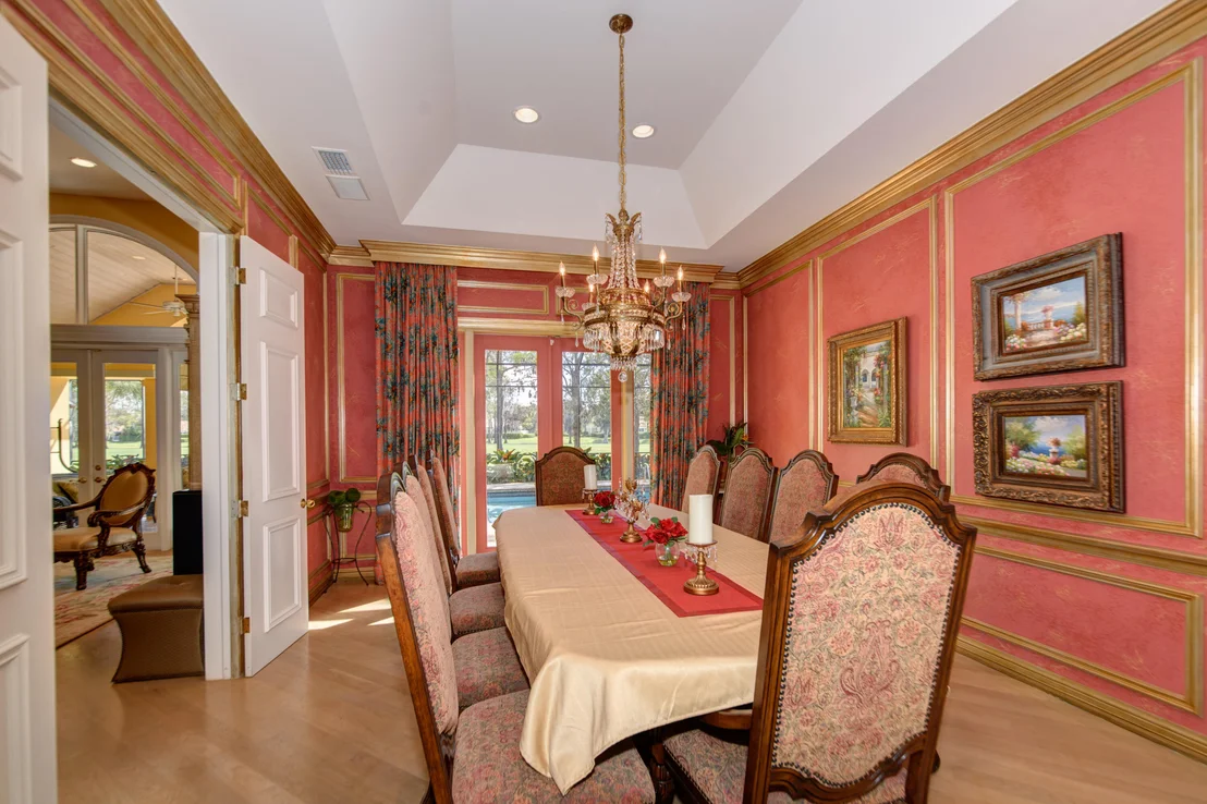 Photo of 2321 Golf Brook Drive