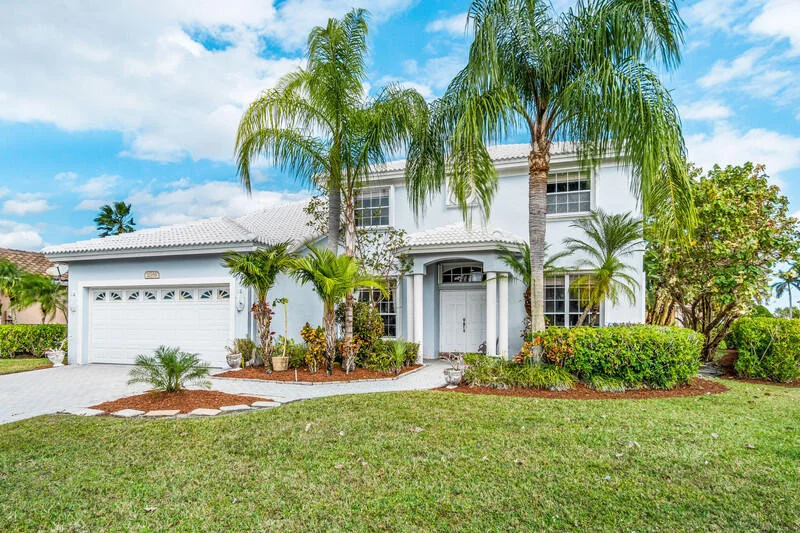 Photo of 21958 Palm Grass Drive