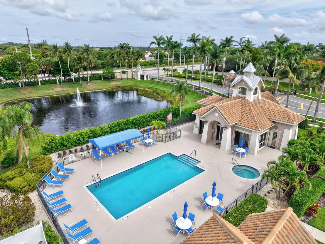 Photo of 6718 Jog Palm Drive