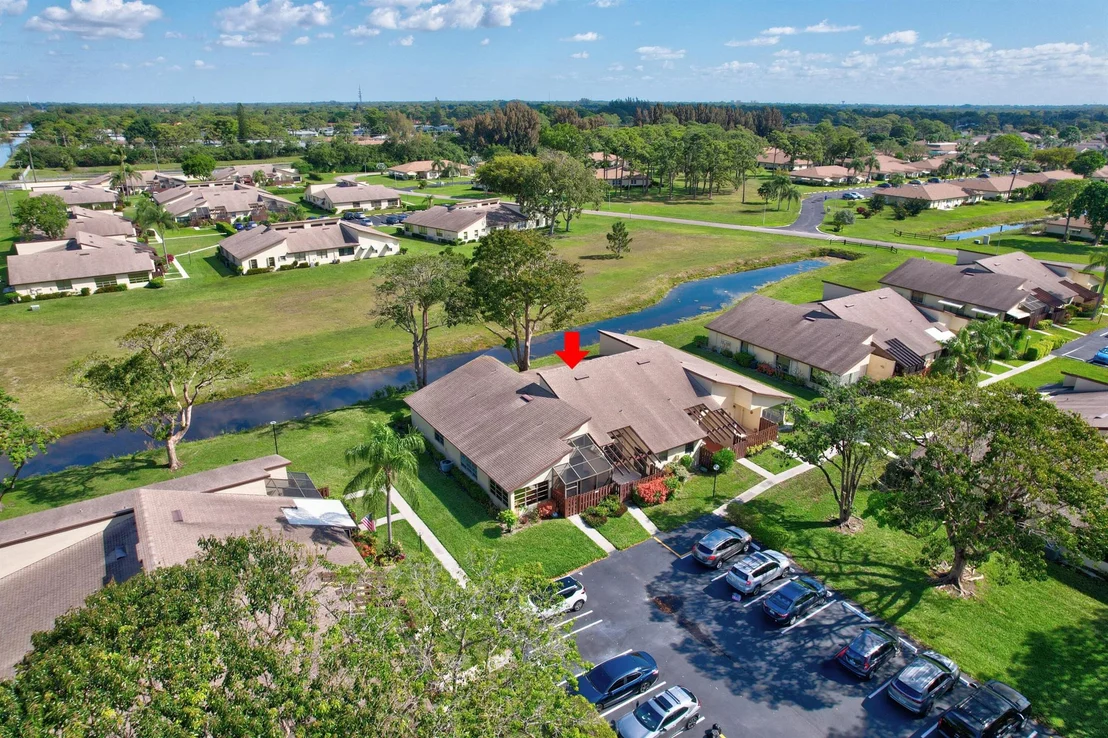 Photo of Unit B at 14091 Nesting Way