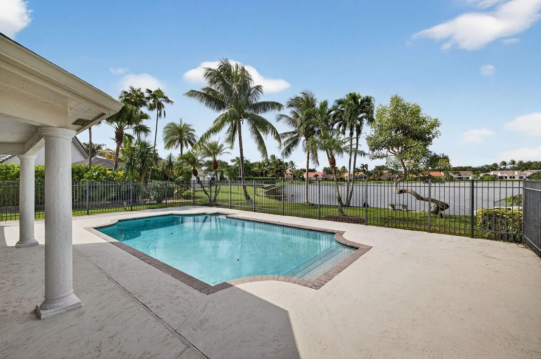 Photo of 3140 Old Orchard Road