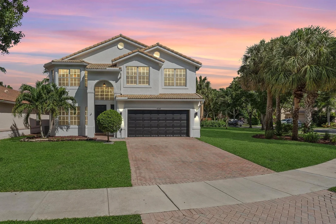Photo of 4765 S Classical Boulevard