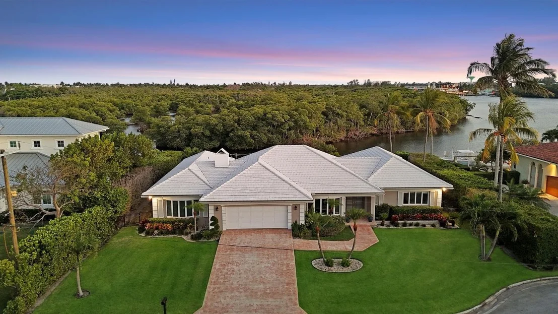 Photo of 7 Inlet Cay Drive