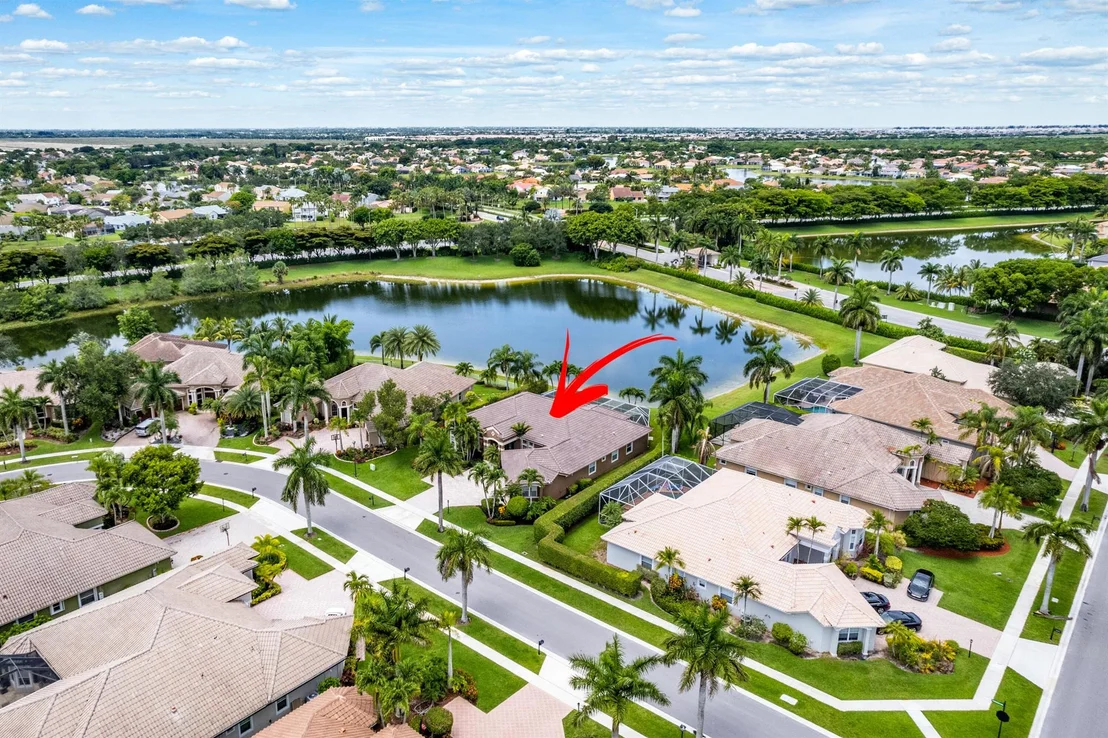 Photo of 21804 Marigot Drive