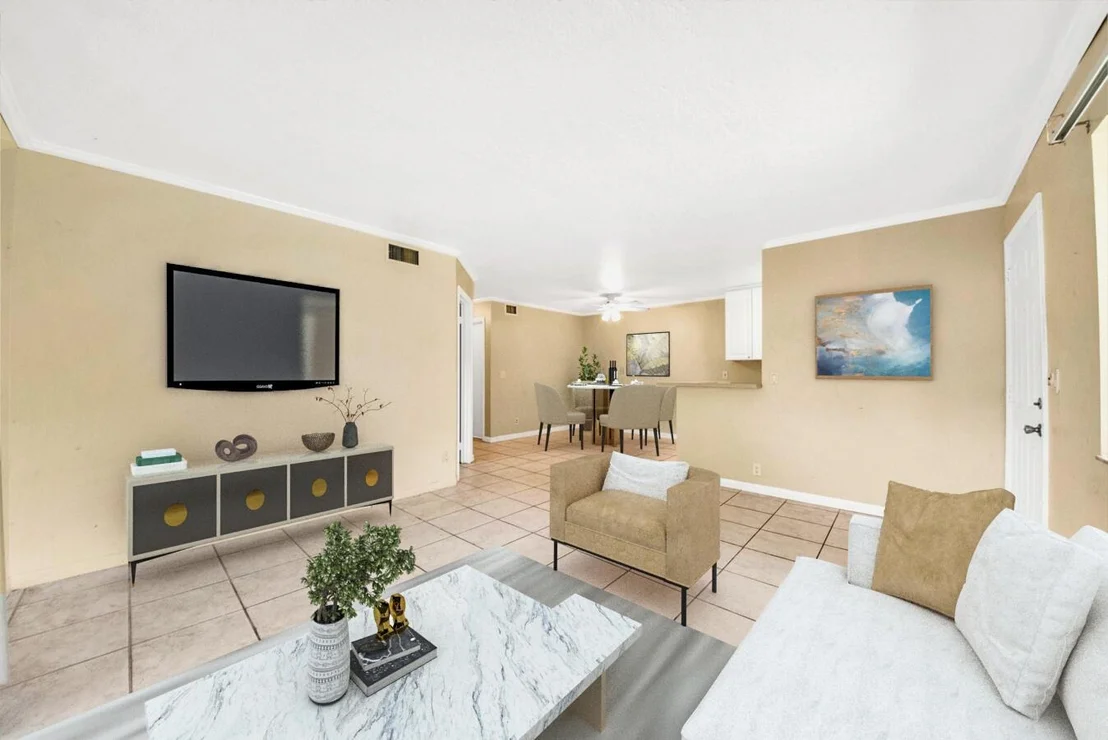 Photo of Unit 102 at 655 Trace Circle
