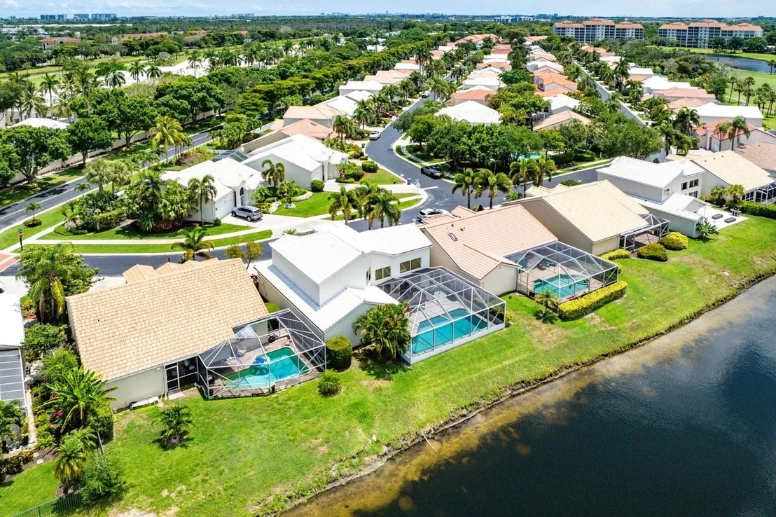 Photo of 17165 Balboa Point Way