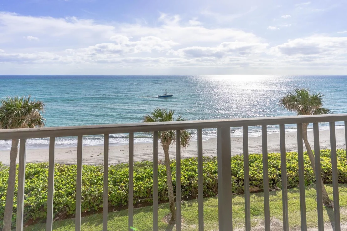 Photo of Unit 310 at 200 Ocean Trail Way