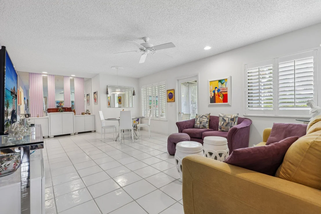 Photo of Unit A2 at 306 Knotty Pine Circle