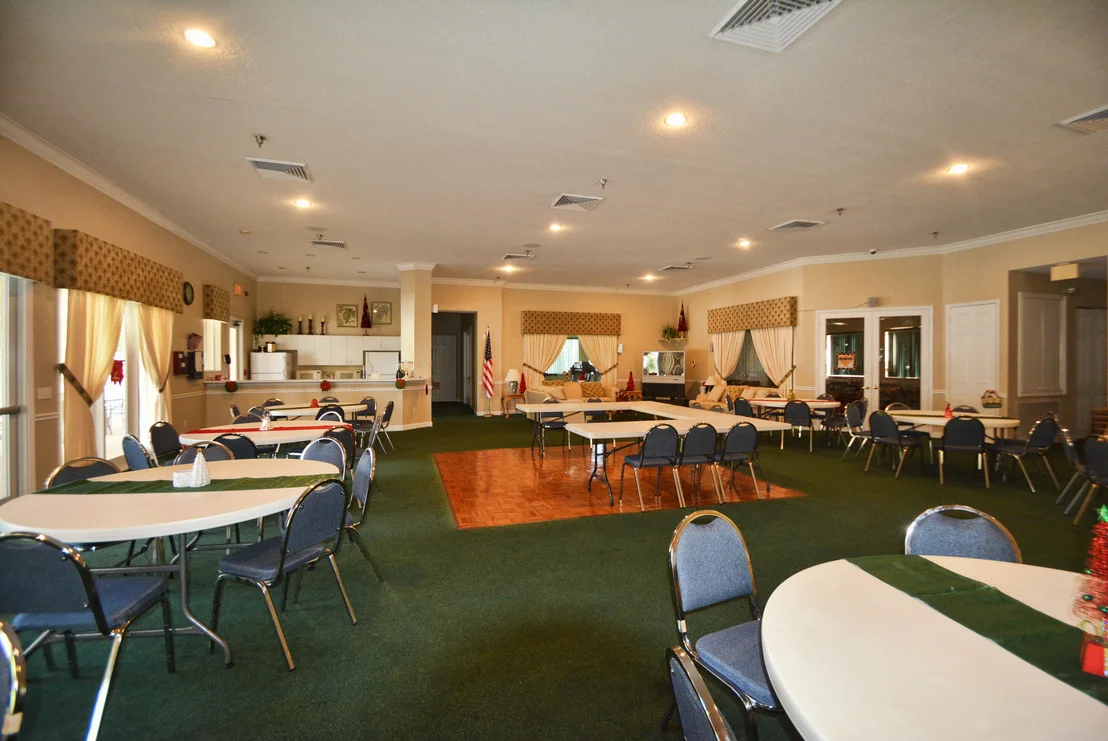 Photo of 13030 Hampton Lakes Circle