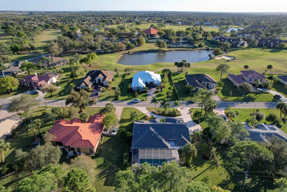 Photo of 3313 Bent Pine Drive
