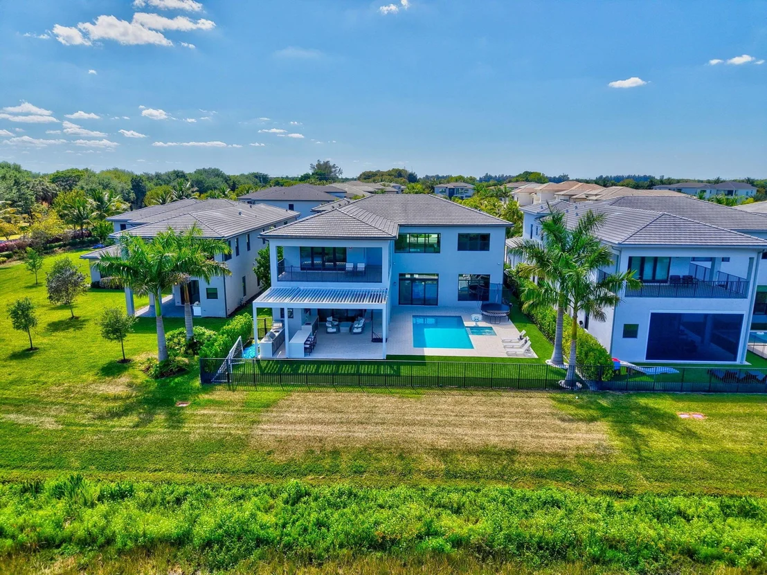 Photo of 17392 Ponte Chiasso Drive