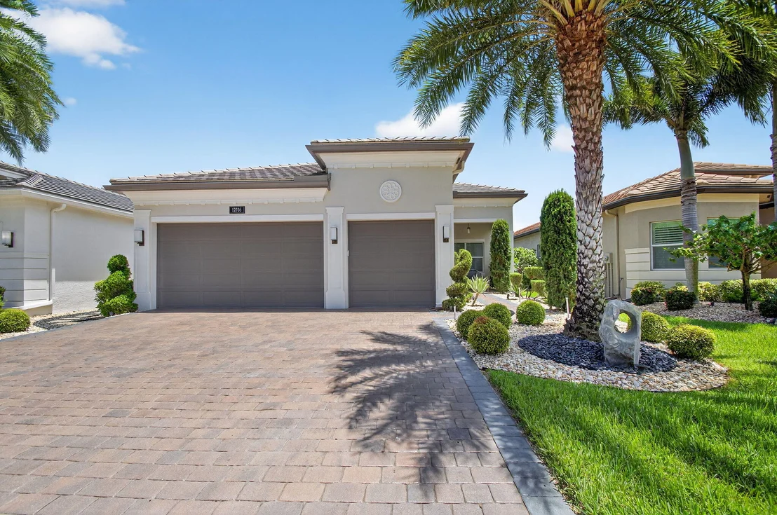Photo of 12705 Bonnington Range Drive
