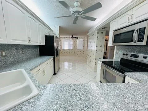 Photo of Unit 310 at 7574 Fairfax Drive
