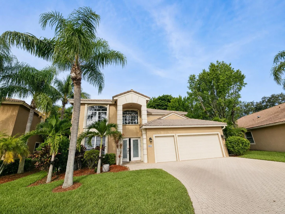 Photo of 8682 Via Ancho Road
