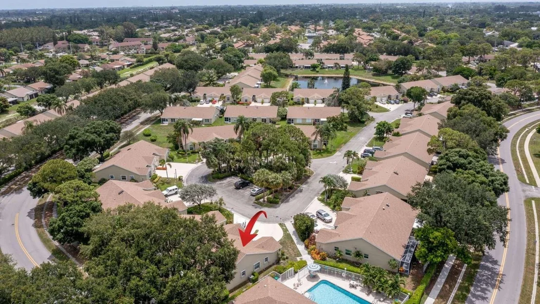 Photo of 3511 Mill Brook Way Circle