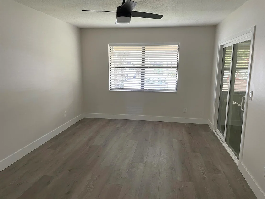 Photo of Unit A at 104 Half Moon Circle
