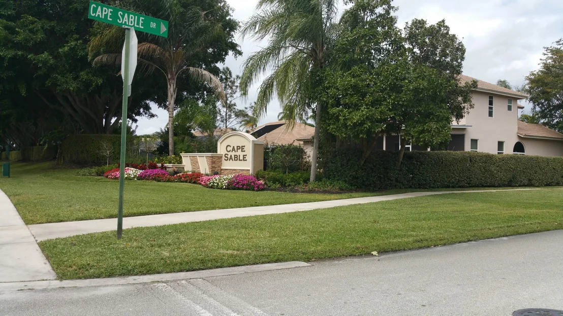 Photo of 18780 Cape Sable Drive