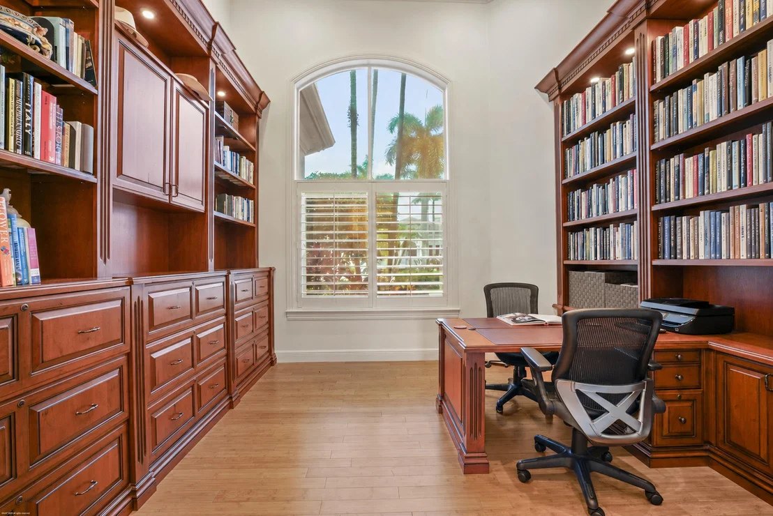 Photo of 12809 Mizner Way