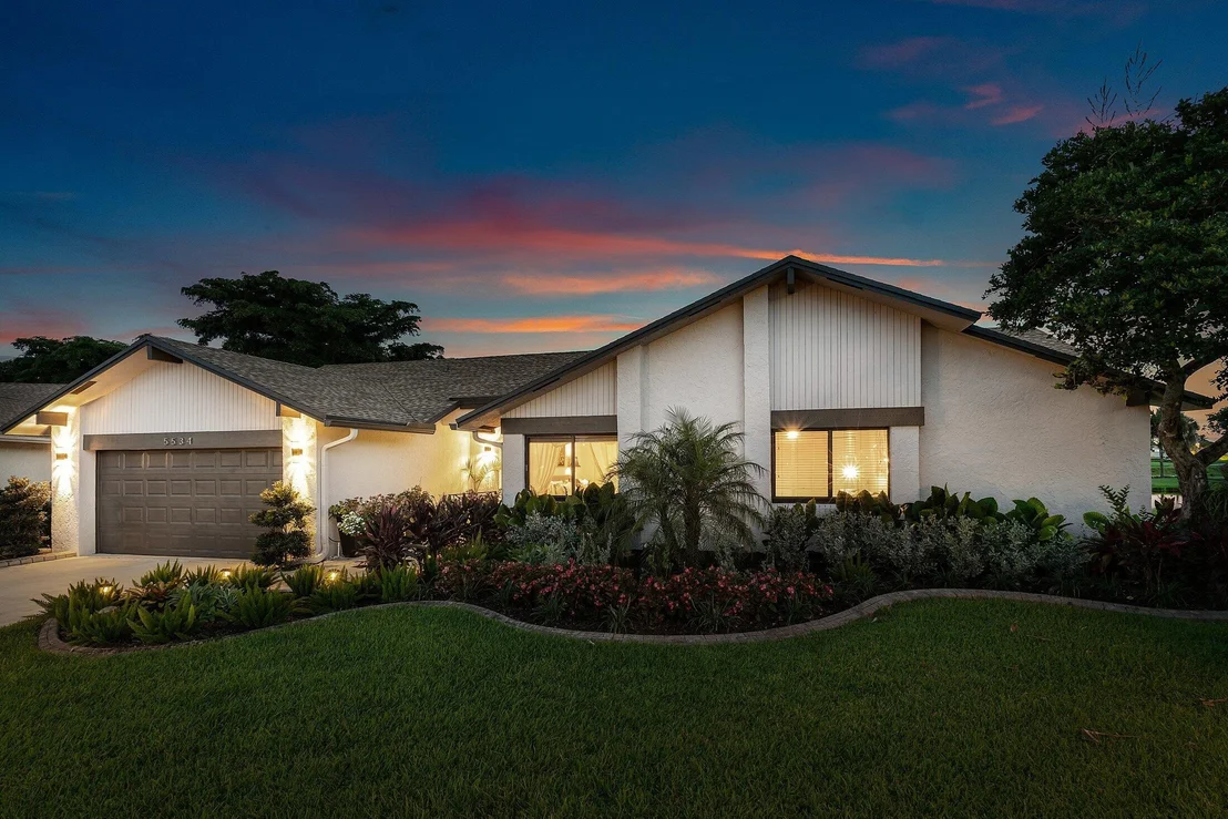 Photo of 5534 Forest Oaks Terrace