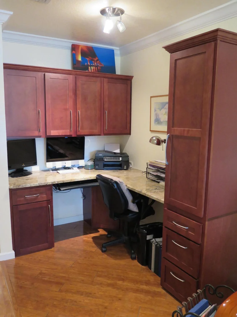 Photo of Unit A at 105 Half Moon Circle