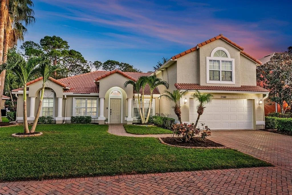 Photo of 2160 SW Panther Trace