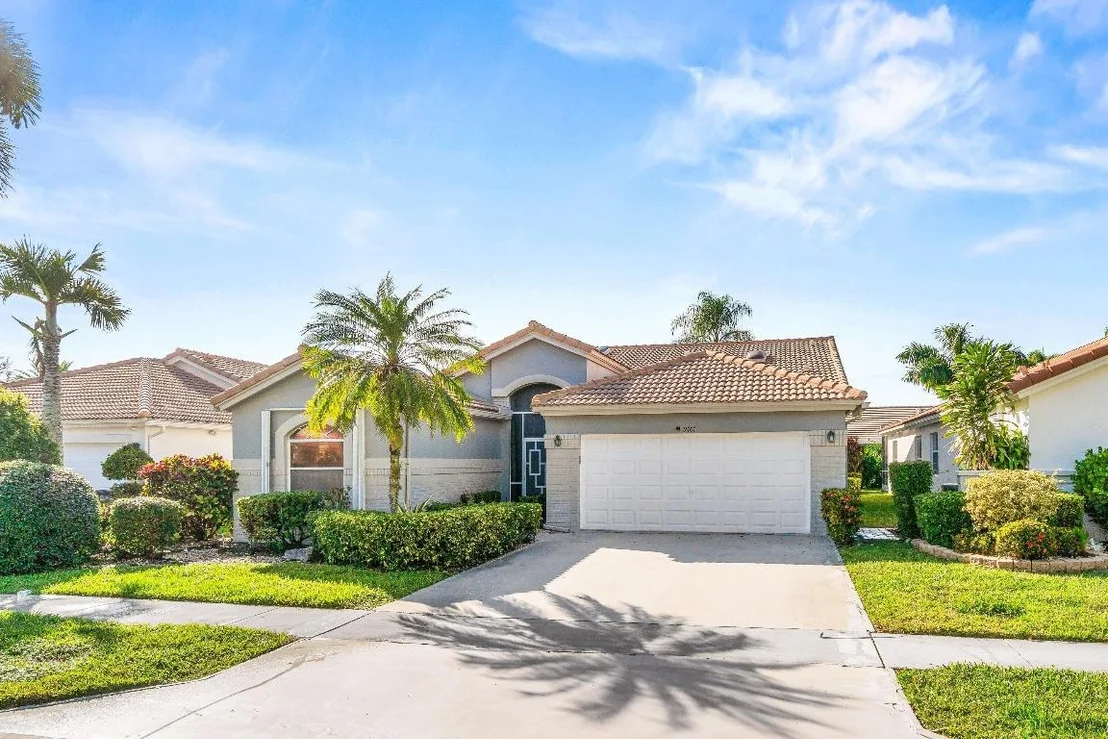 Photo of 9707 Harbour Lake Circle