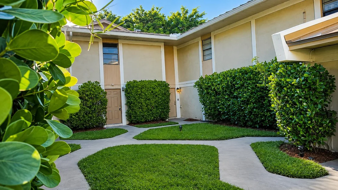 Photo of Unit 4 at 8801 W Sample Road