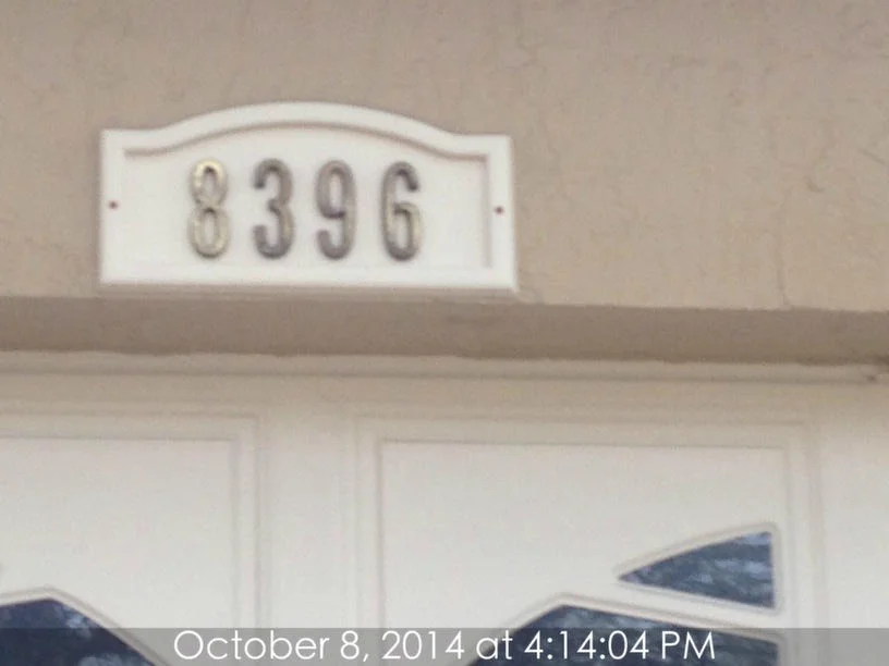 Photo of 8396 NW 195th Terrace