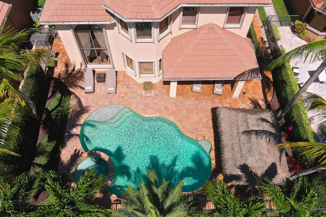 Photo of 3473 Collonade Drive
