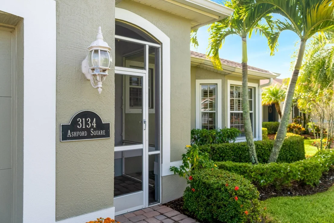 Photo of 3134 Ashford Square