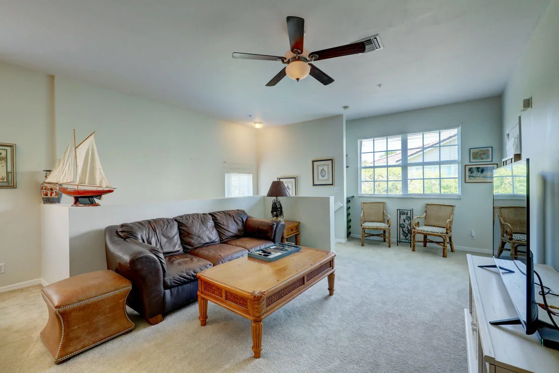 Photo of Unit B at 105 Lighthouse Circle