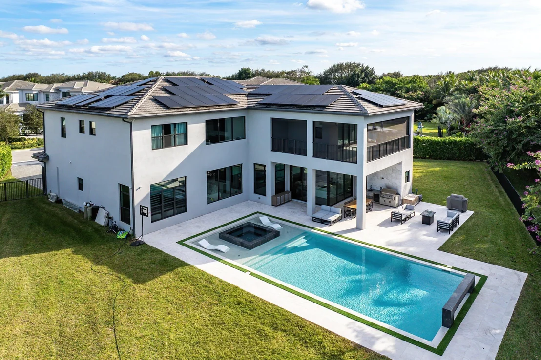 Photo of 17464 Ponte Chiasso Drive