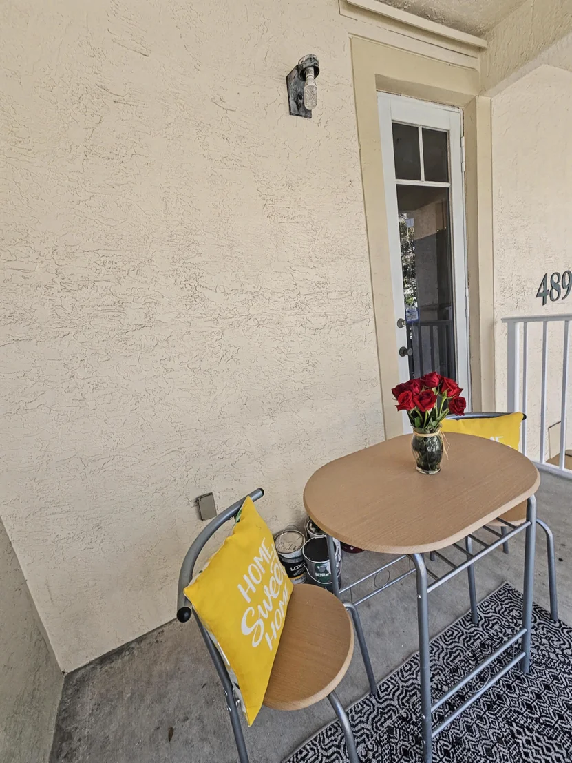 Photo of Unit 21 at 4892 Chancellor Drive
