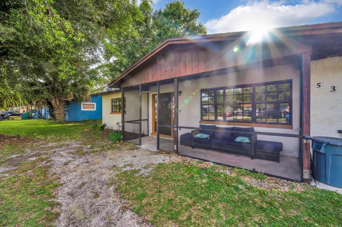 Photo of 5307 Hickory Drive