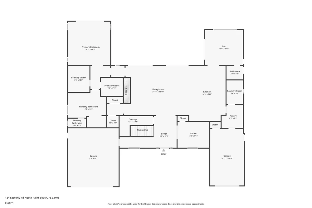 Photo of 124 Easterly Road