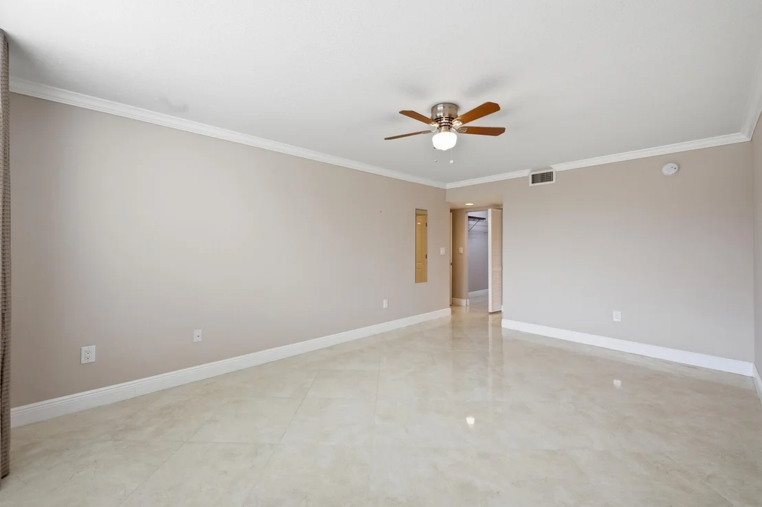 Photo of Unit F2 at 108 Half Moon Circle