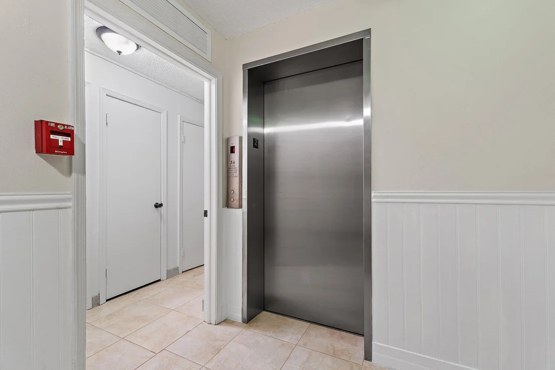 Photo of Unit 201 at 375 Beach Road