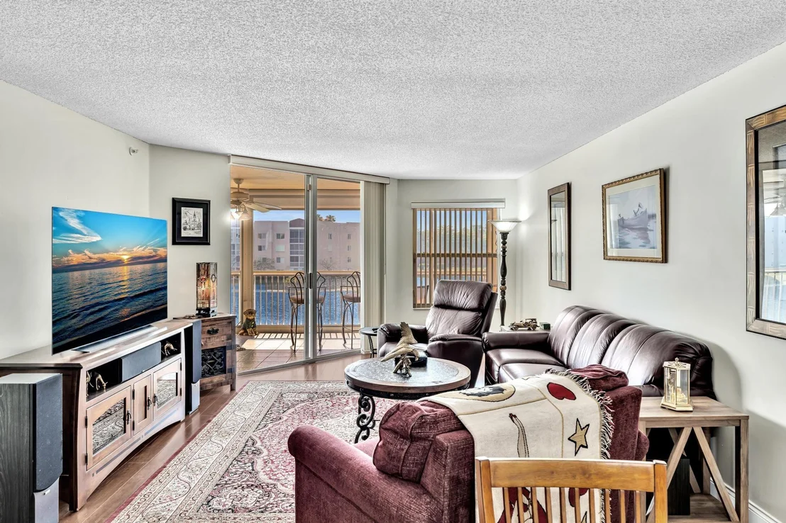 Photo of Unit 310 at 7767 Granville Drive