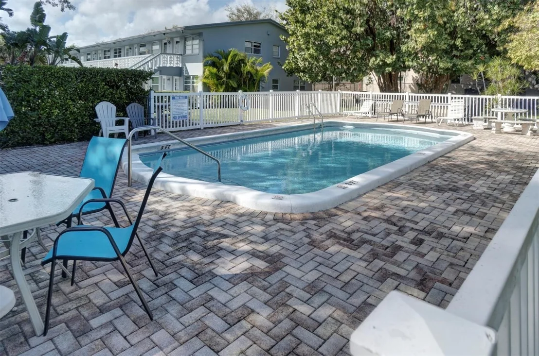 Photo of Unit 204 at 751 Pine Drive