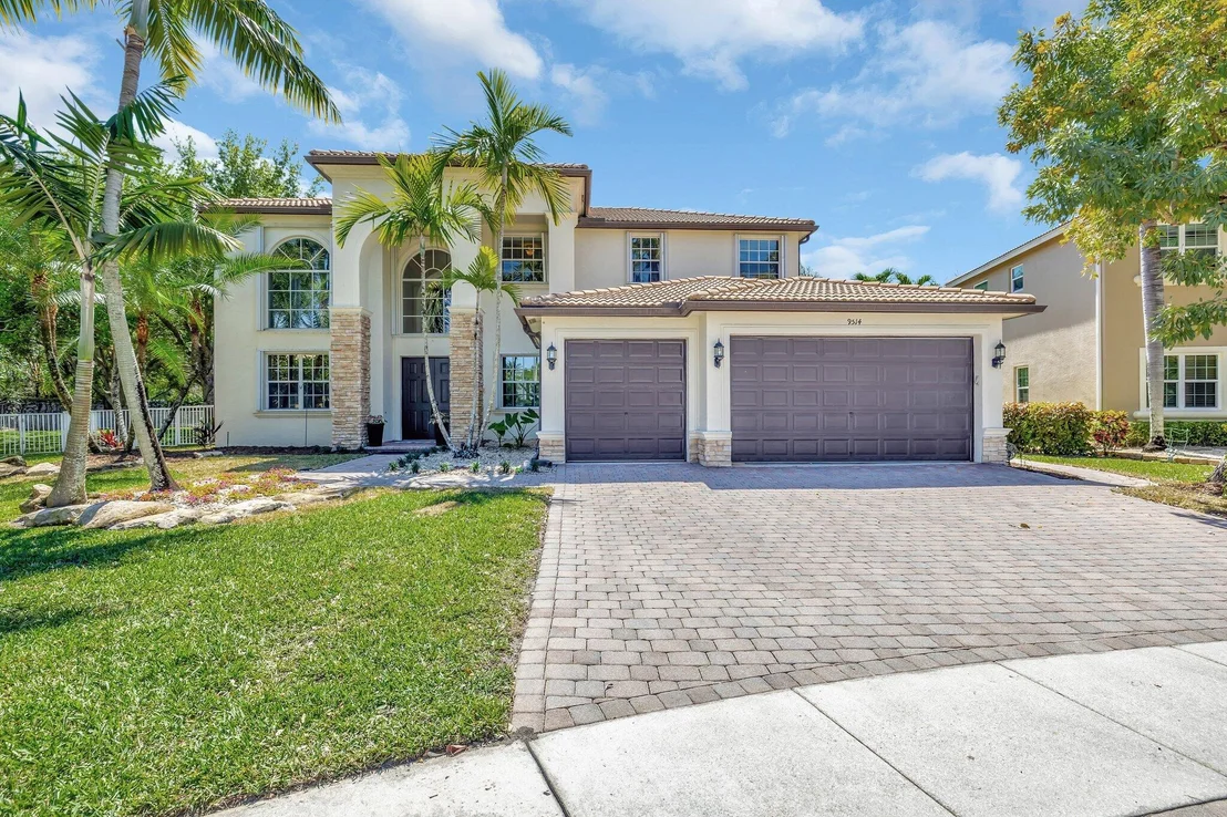 Photo of 9514 Campi Drive