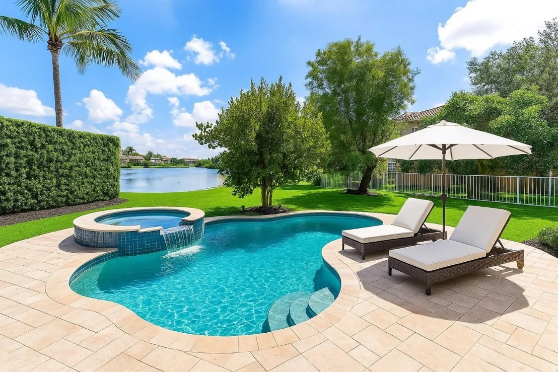 Photo of 10024 Cobblestone Creek Drive