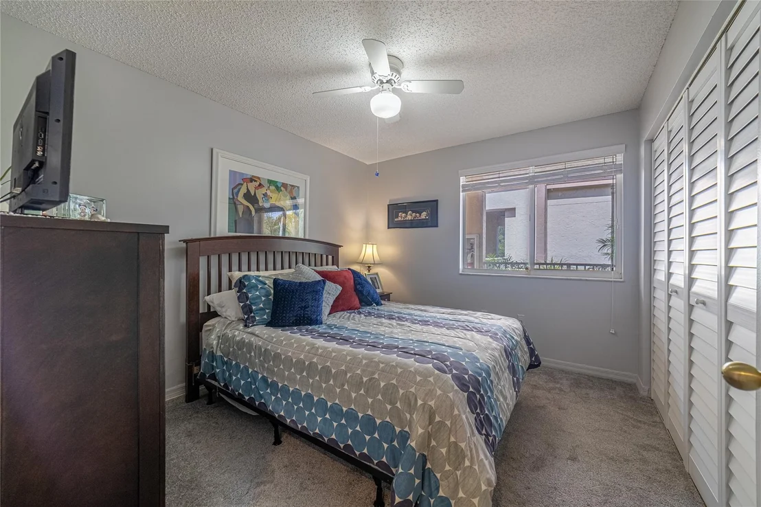 Photo of Unit 206 at 7395 N Devon Drive