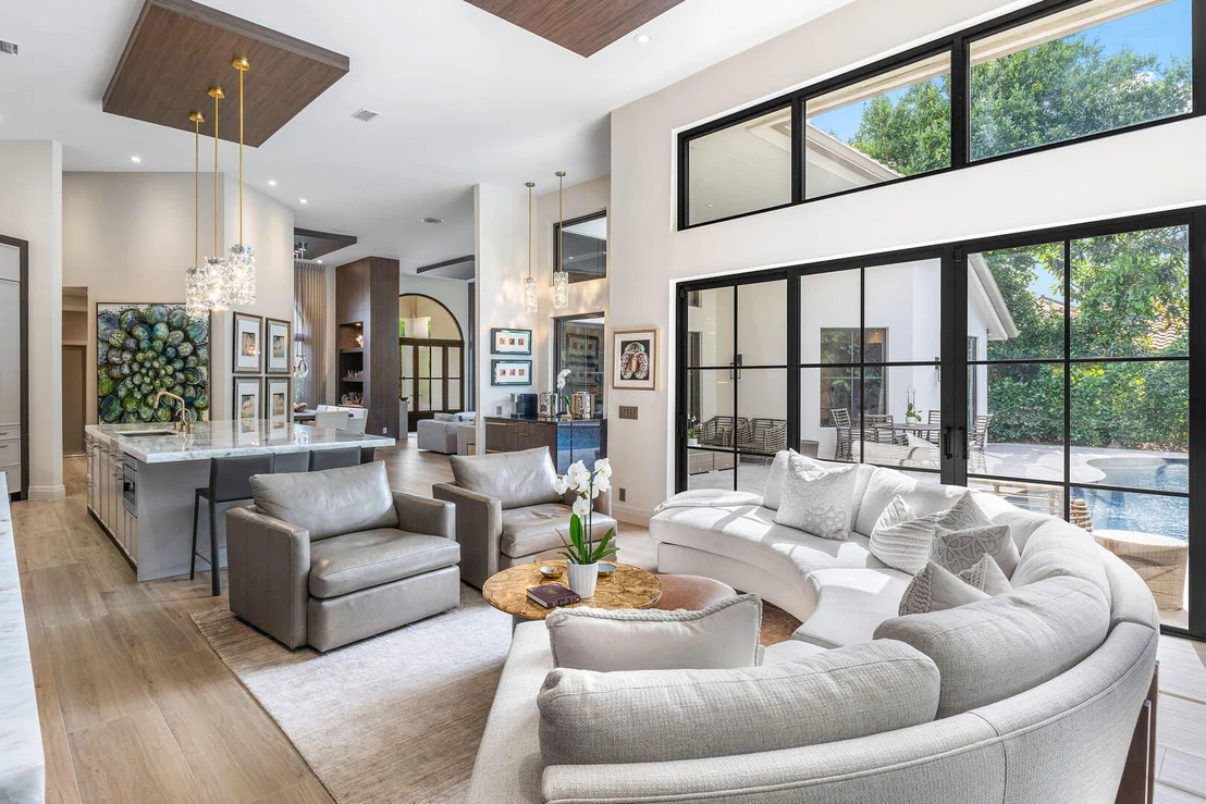 Photo of 2249 W Silver Palm Road