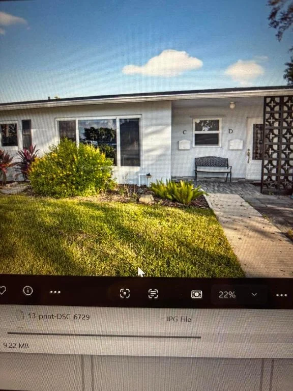 Photo of Unit C at 557 High Point Drive