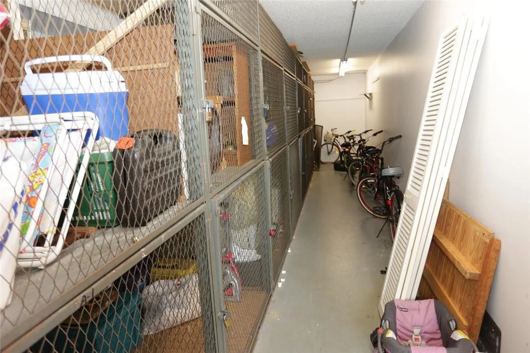Photo of Unit B2 at 1108 Bahama Bend